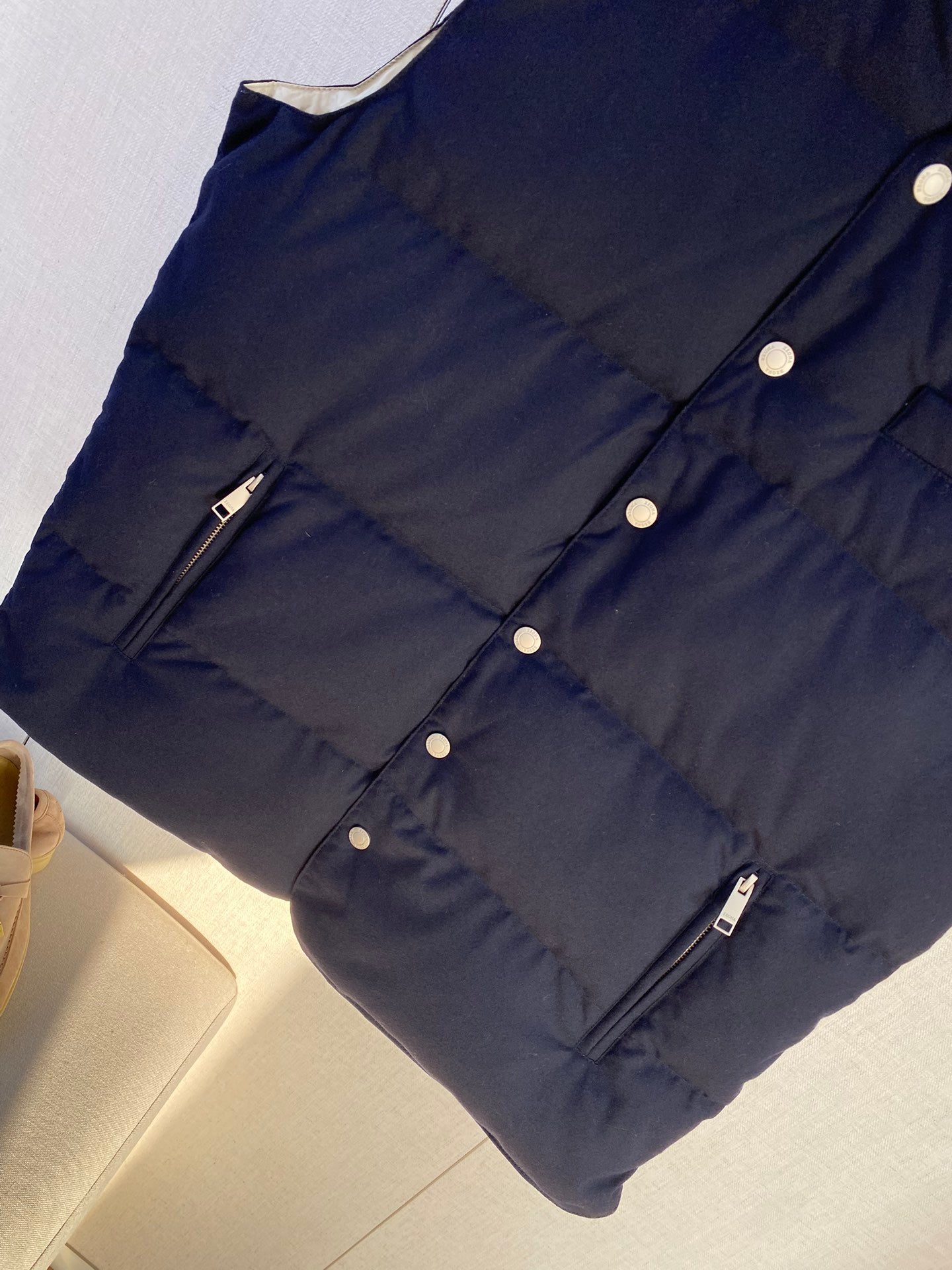 ZG Vest