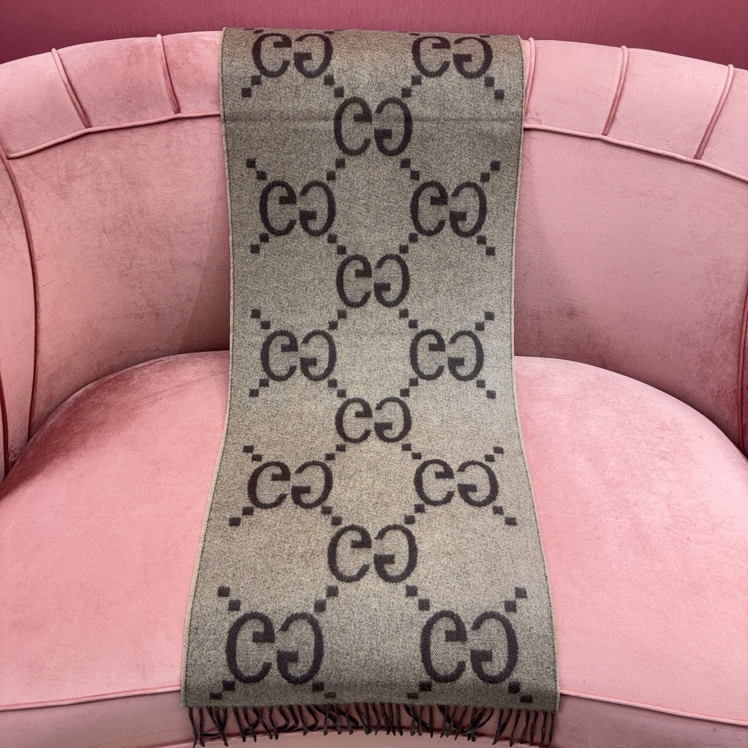 Gucci Scarves