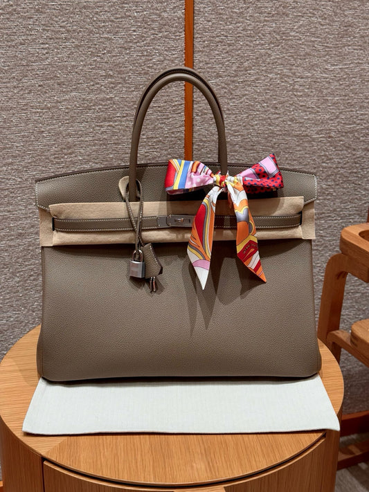 Hermes Birkin Bag