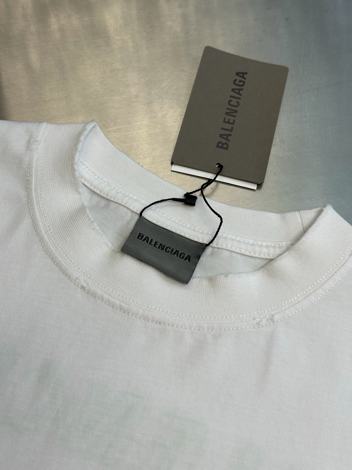 Balenciaga T-Shirt