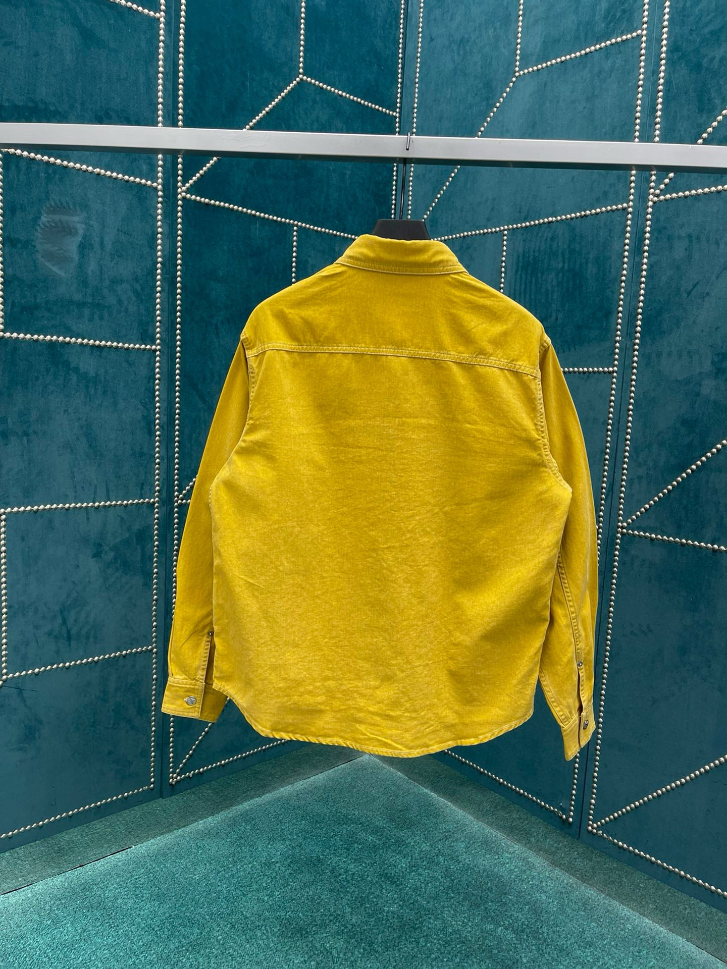 Dior Long Sleeve Shirt