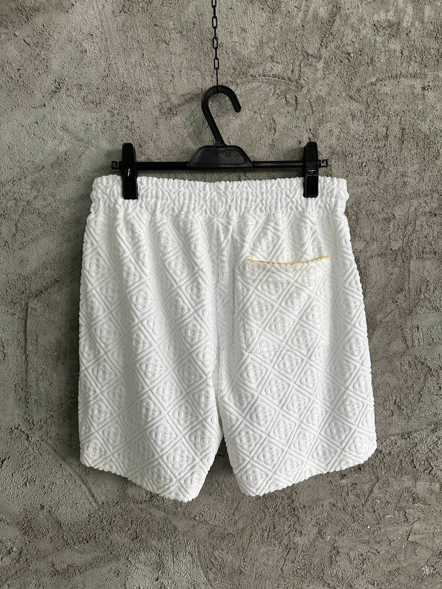 Casablanca Shorts