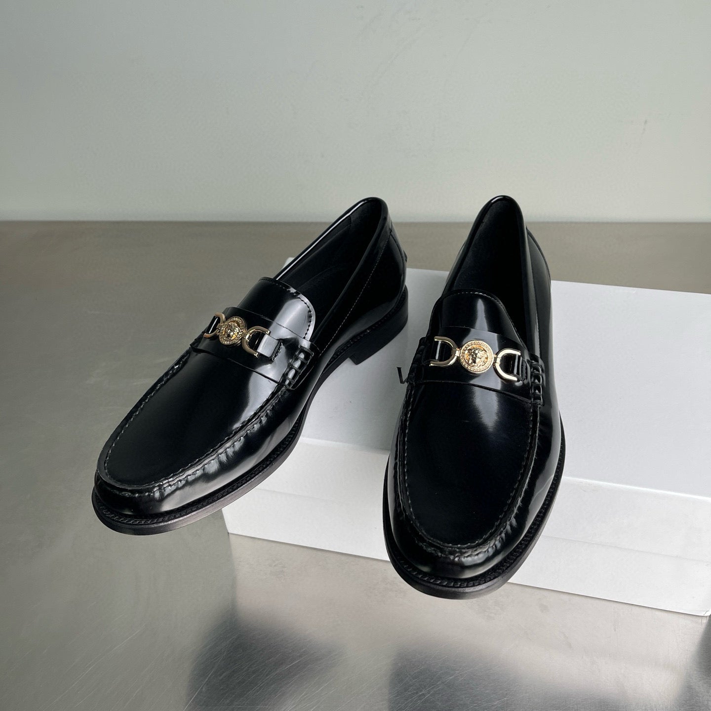 Versace Loafers