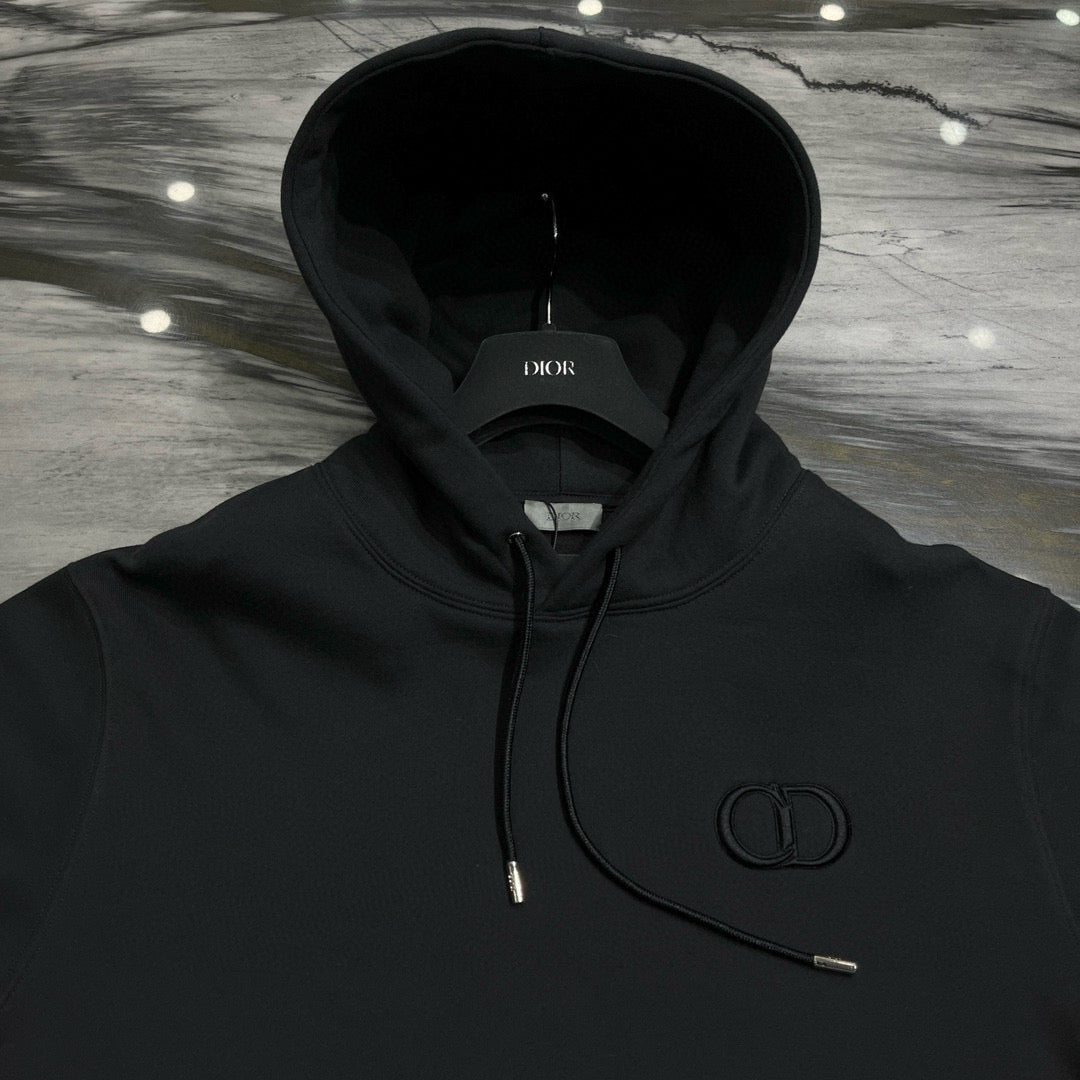 CD Hoodie