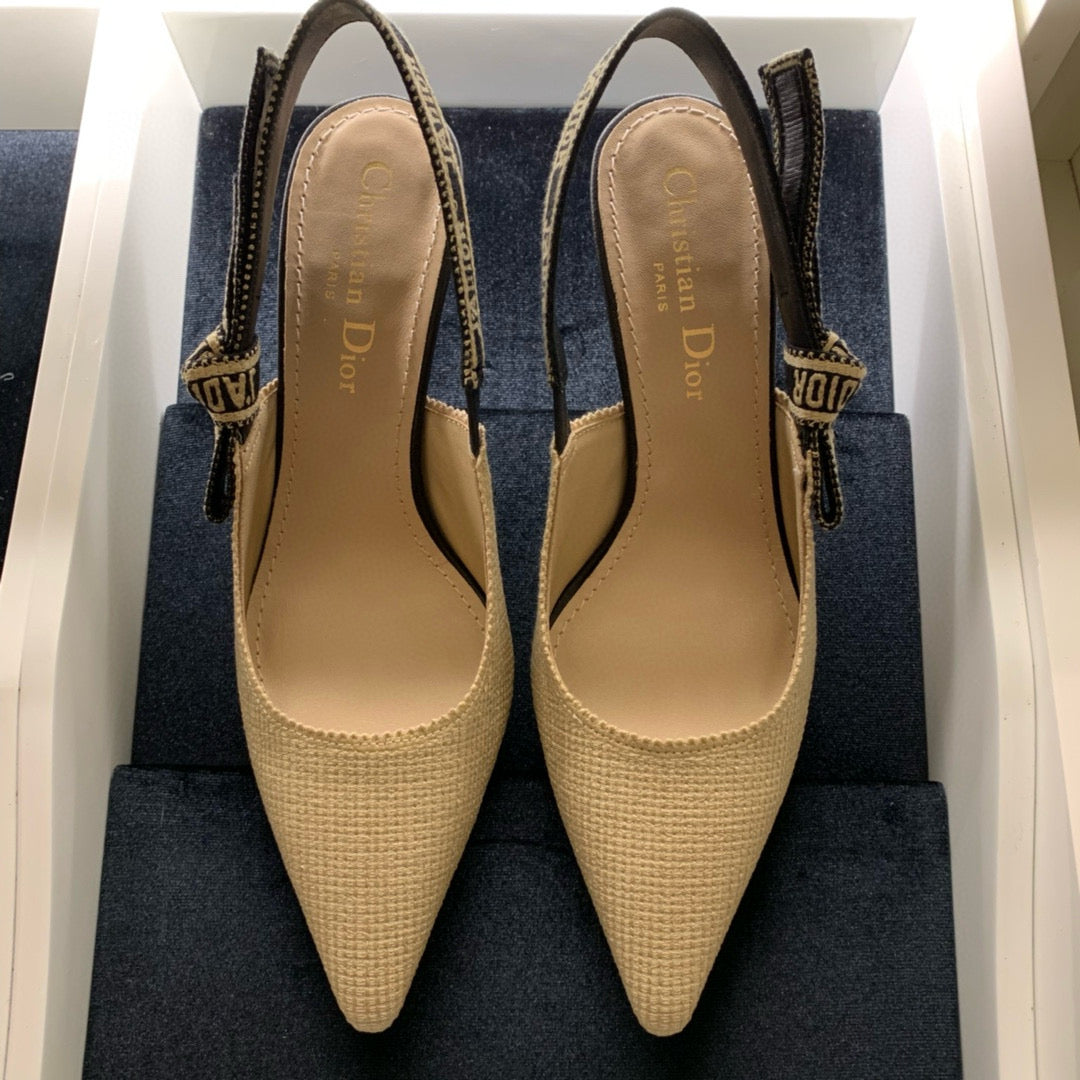 Dior Heels