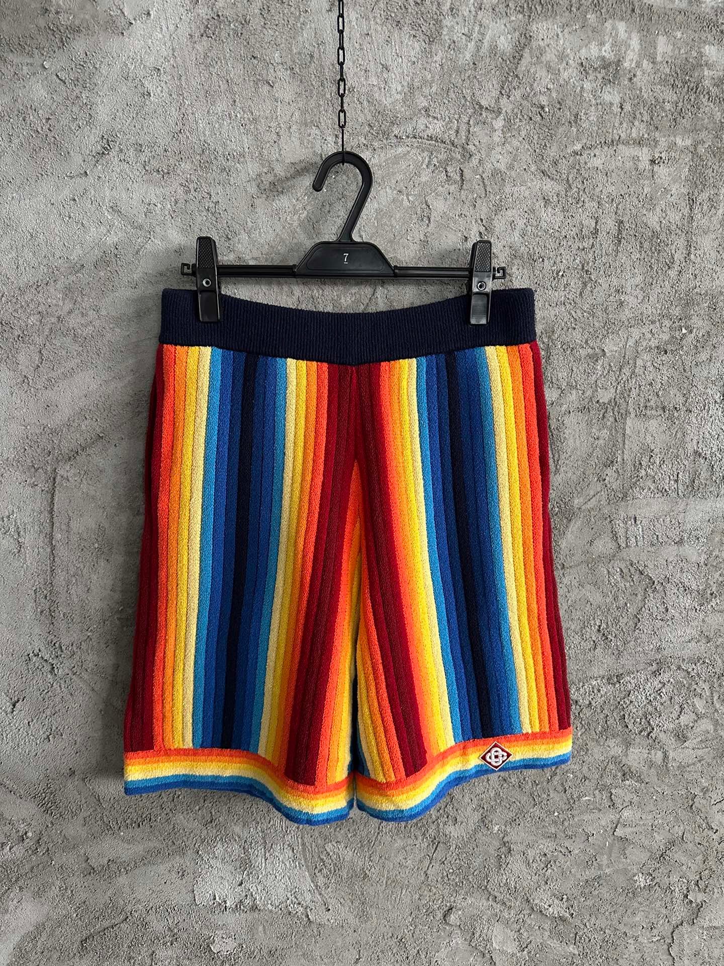 Casablanca Shorts