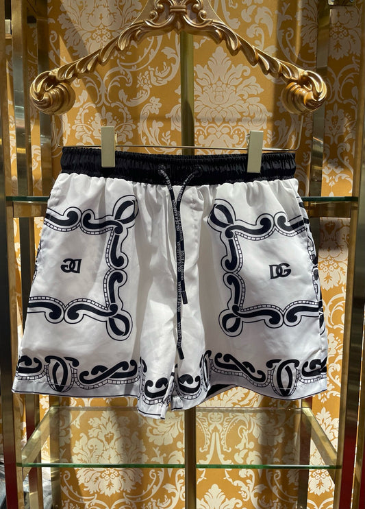 Dolce & Gabbana Short Pants