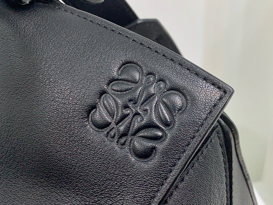 Loewe Puzzle Bag 36x17x24CM