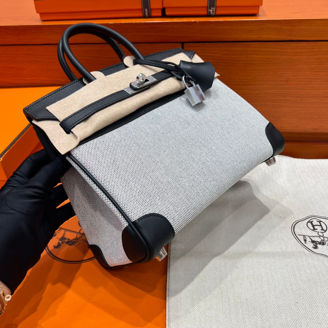 Hermes Birkin 25