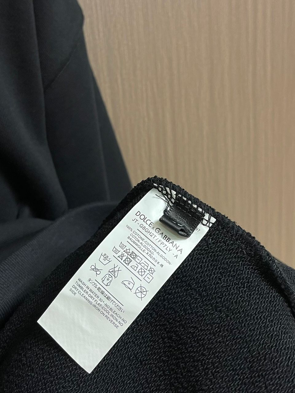 Dolce & Gabbana sweater