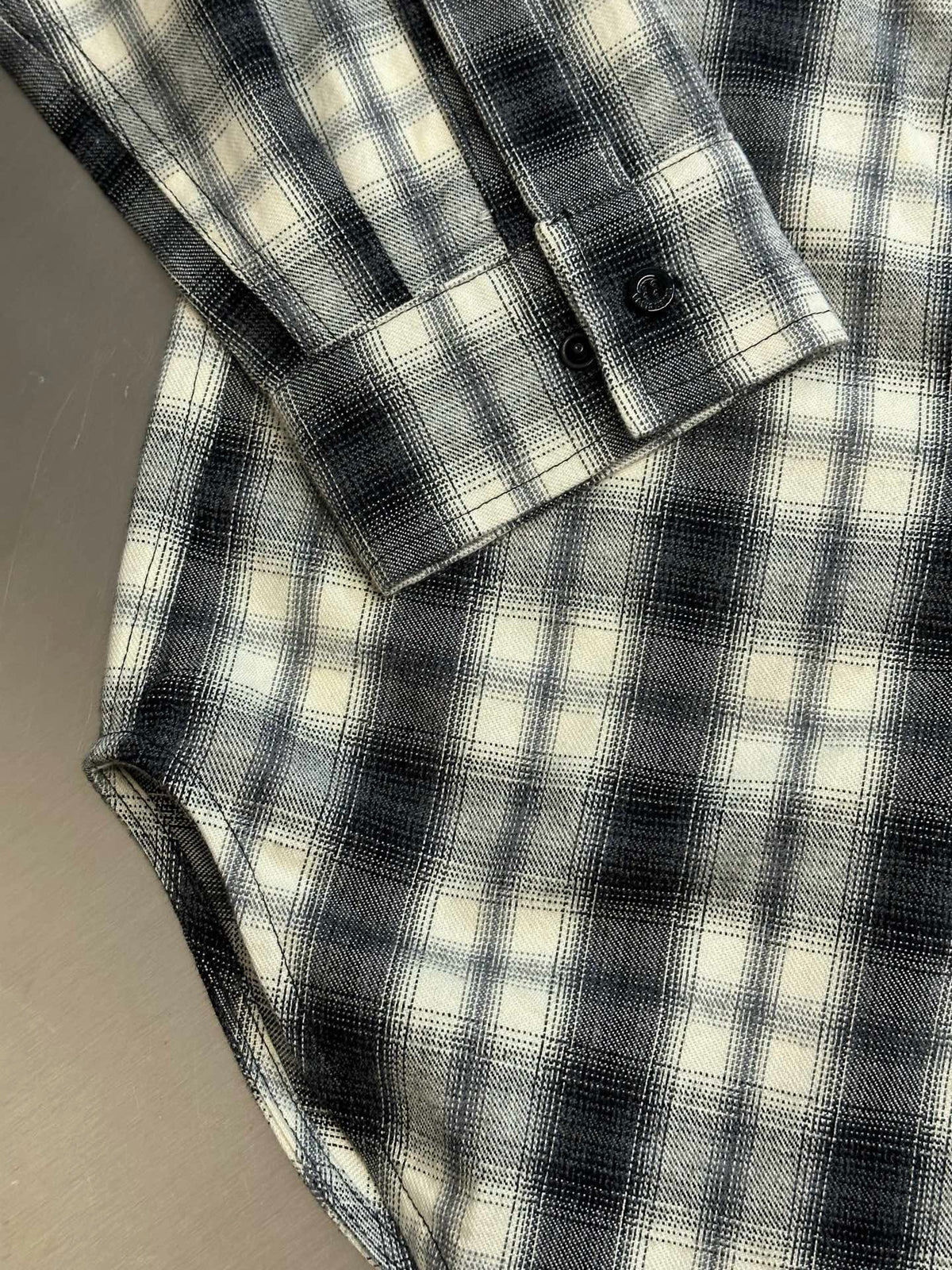 Balenciaga Long Sleeve