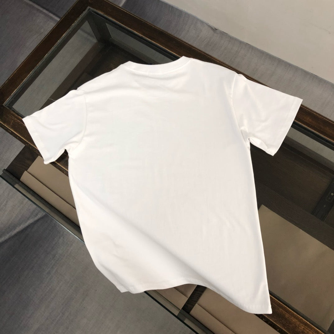 Moncler T-shirt