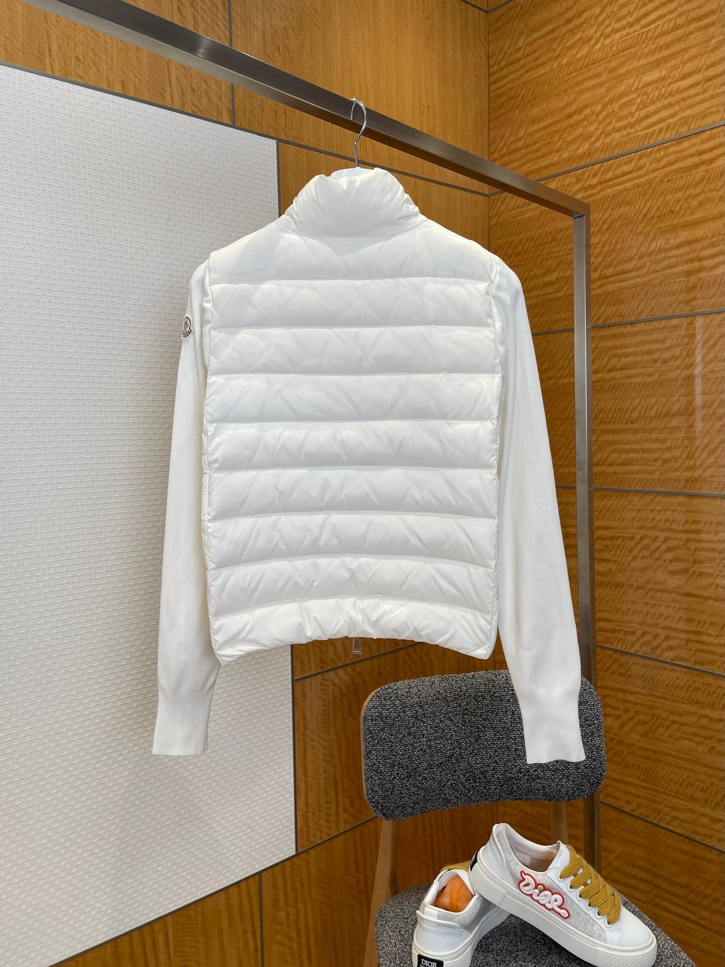 Moncler Down Jacket