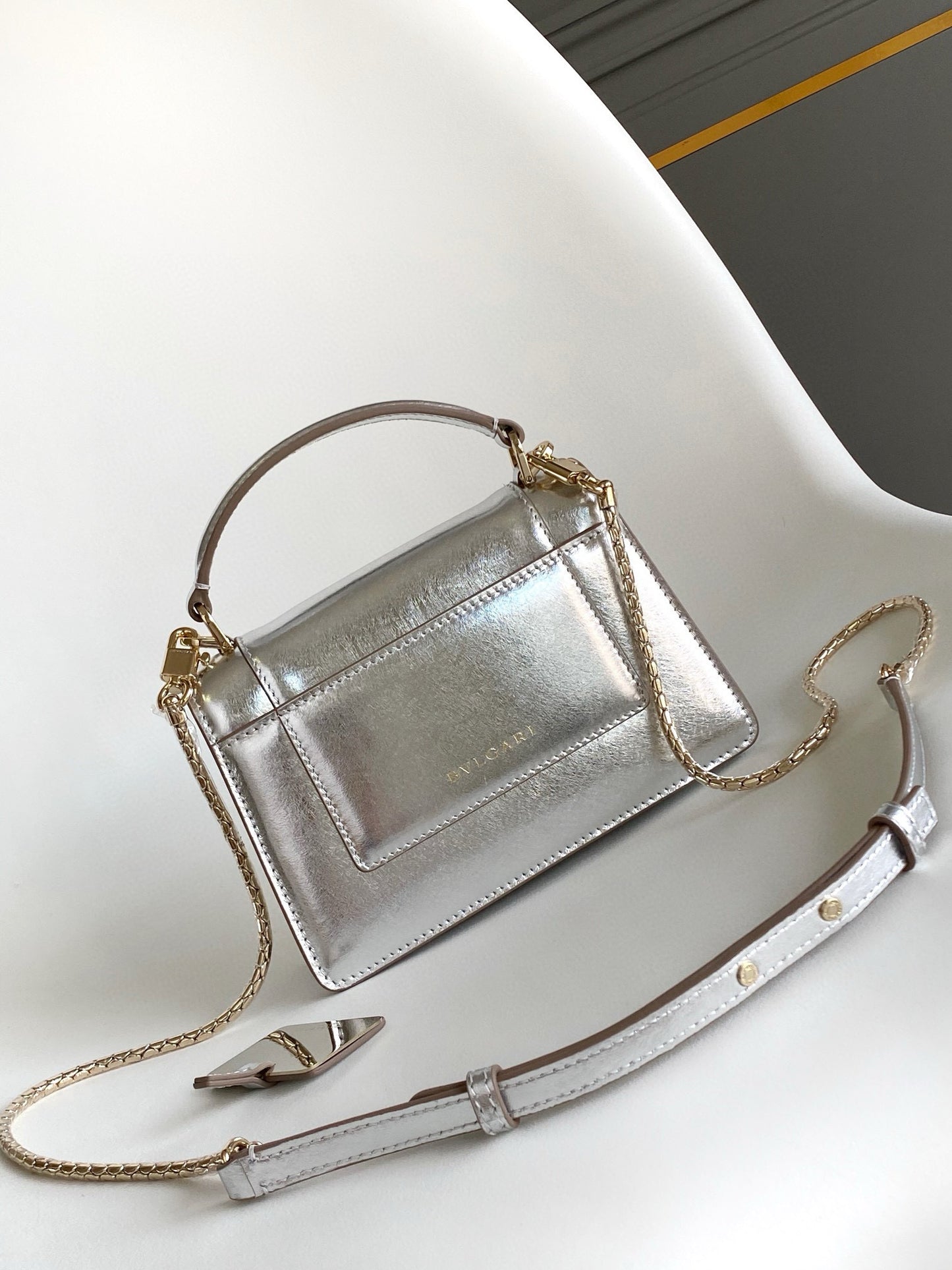 Bvlgari Serpenti Forever Bag