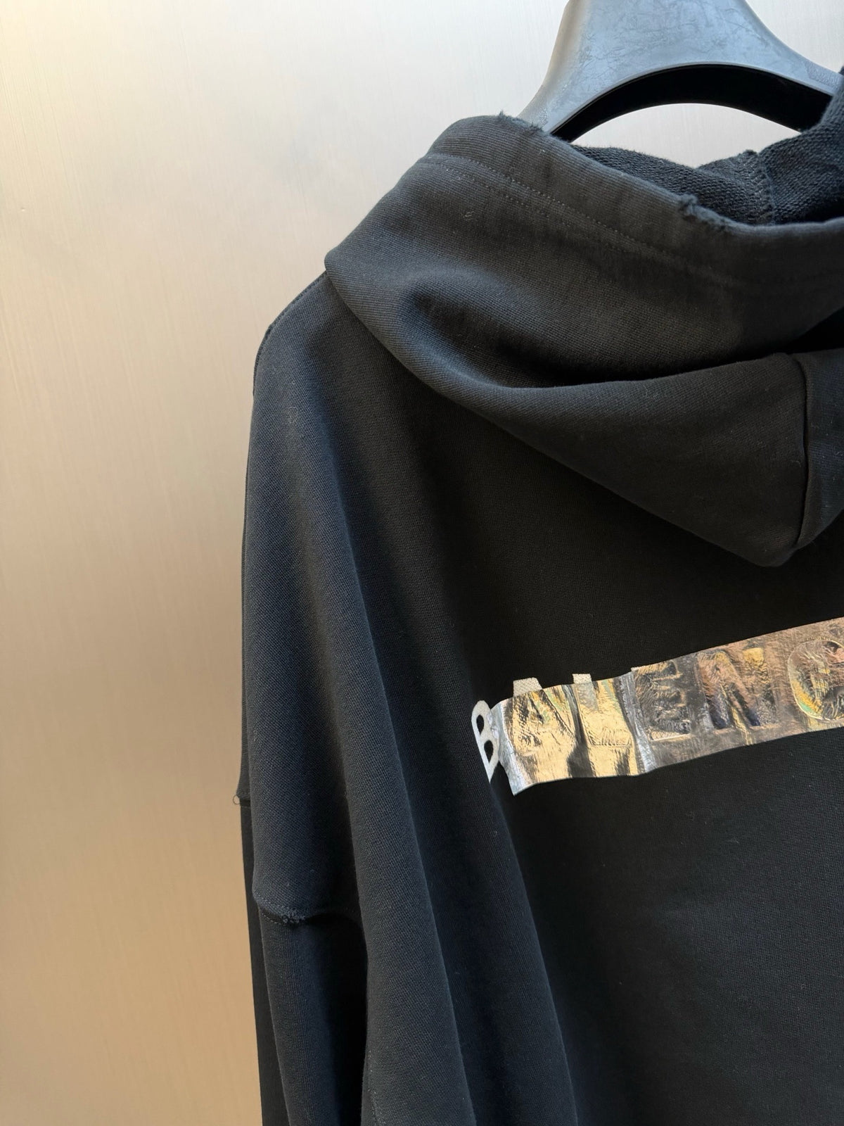 Balenciaga Jacket