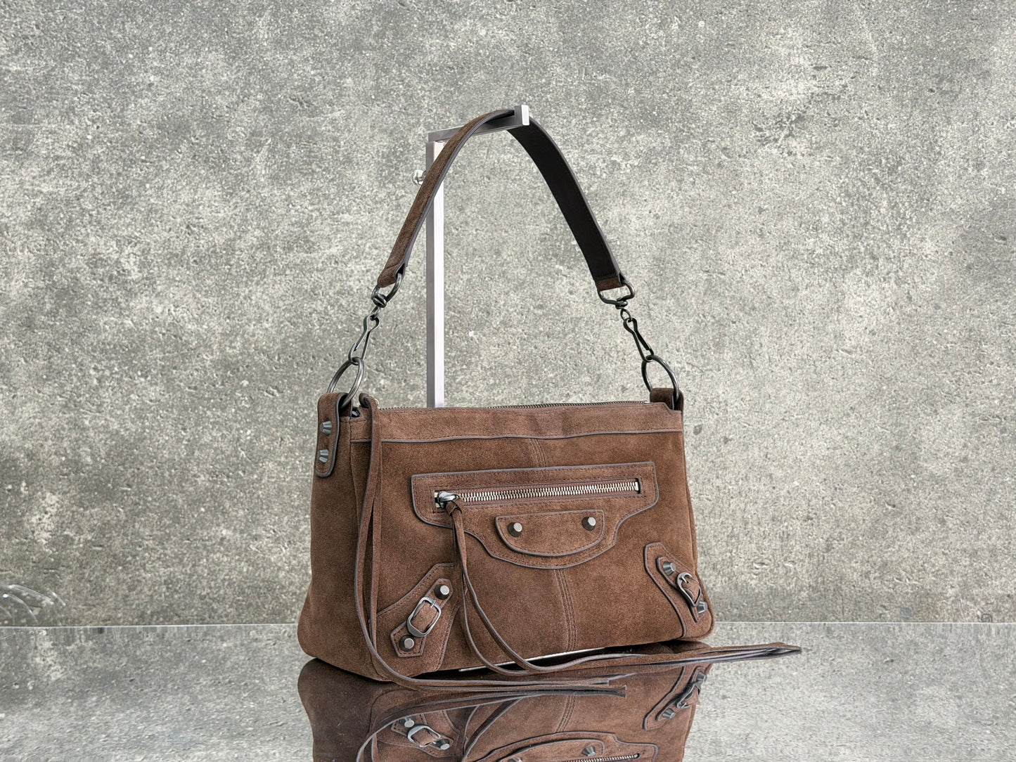 BLCG Le City Moto Bag 29x19x12cm