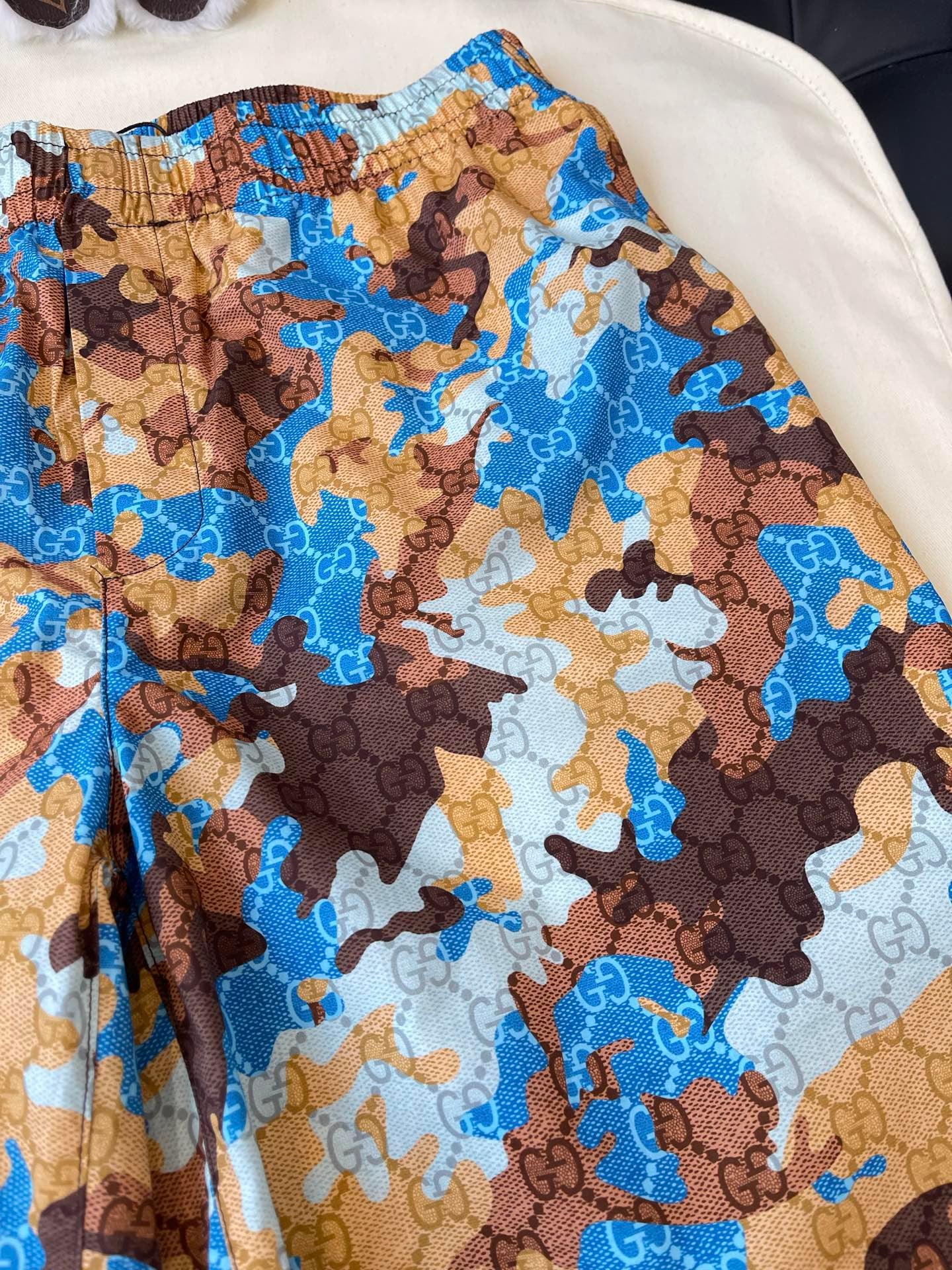 Gucci Short Pants
