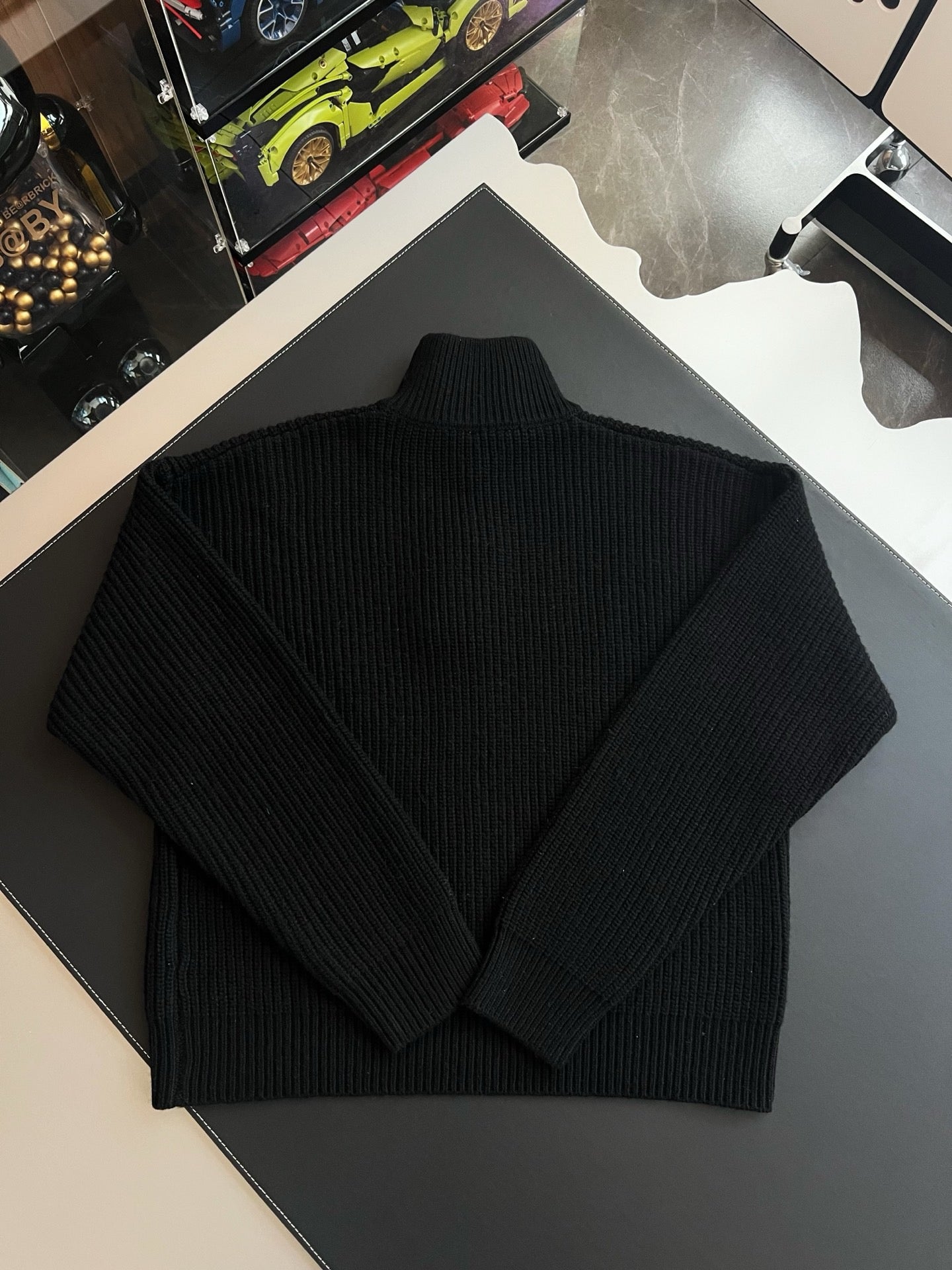 Celine Jacket