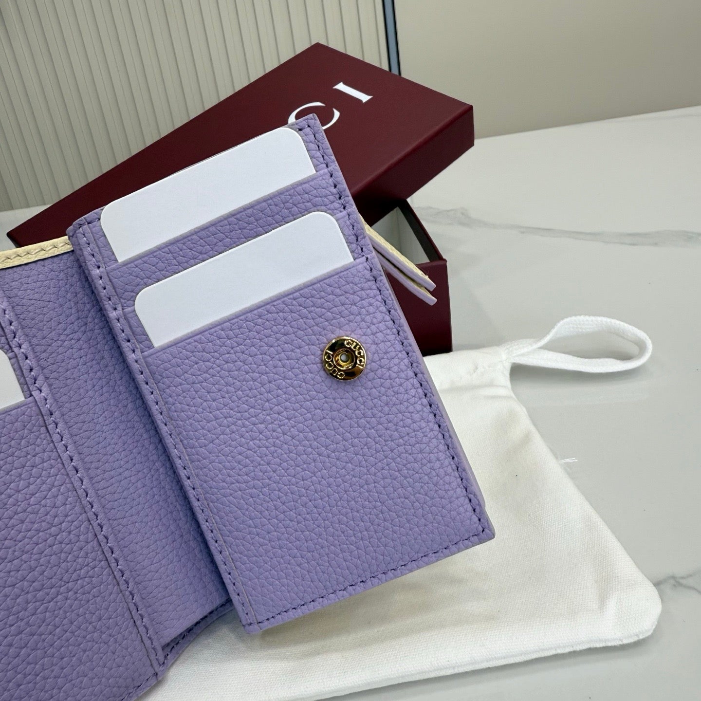 Gucci Wallet