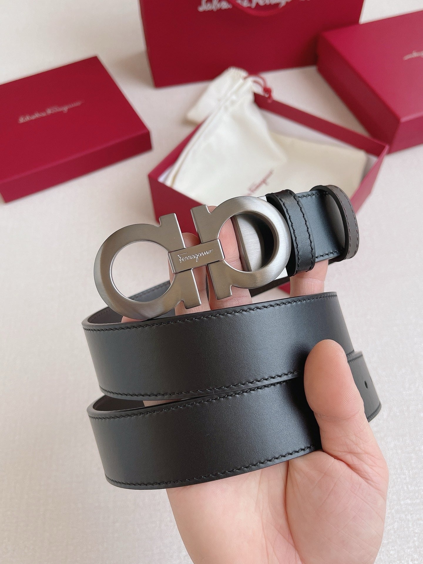 Ferragamo Belt