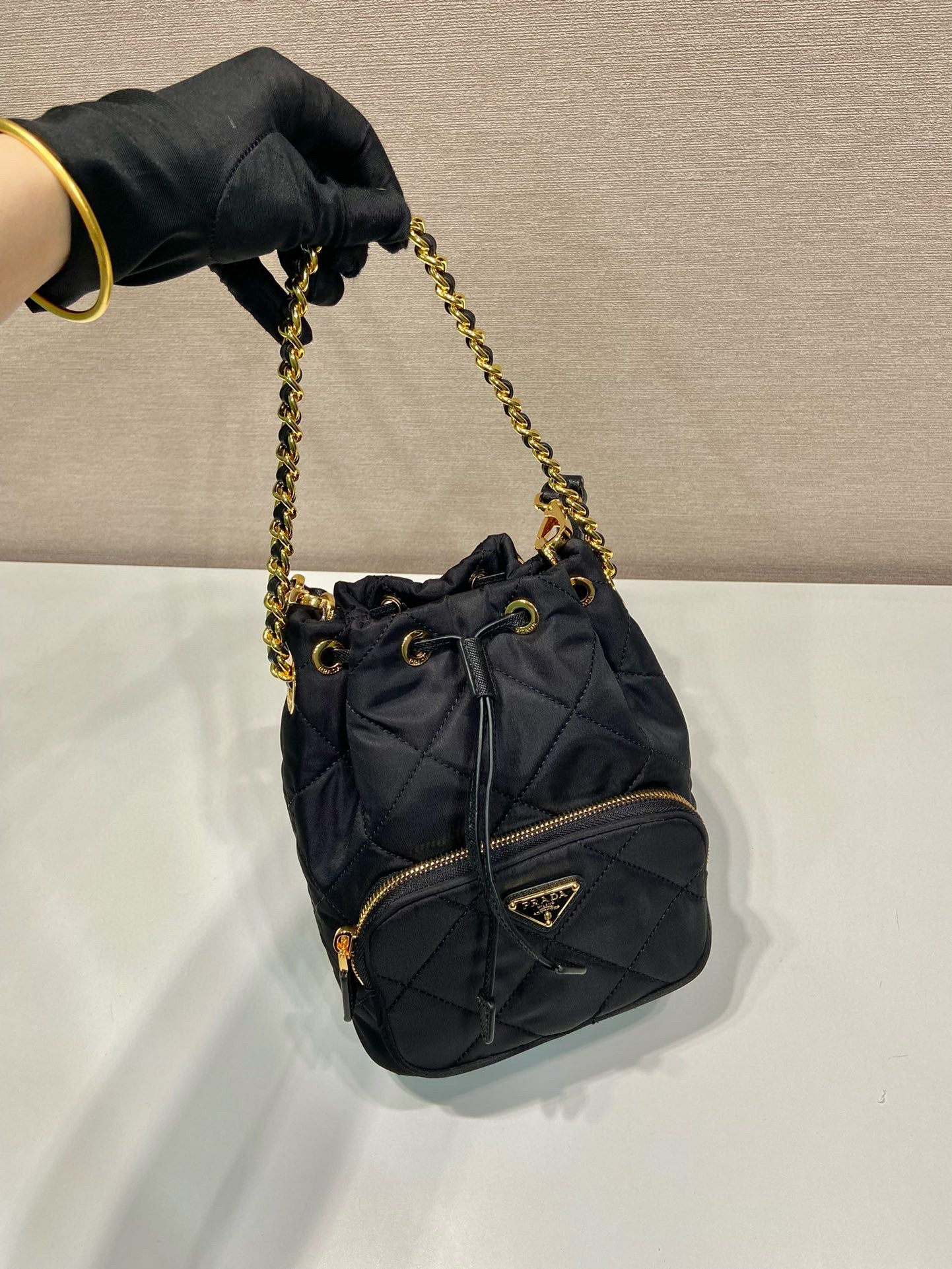 Prada Shoulder Bag