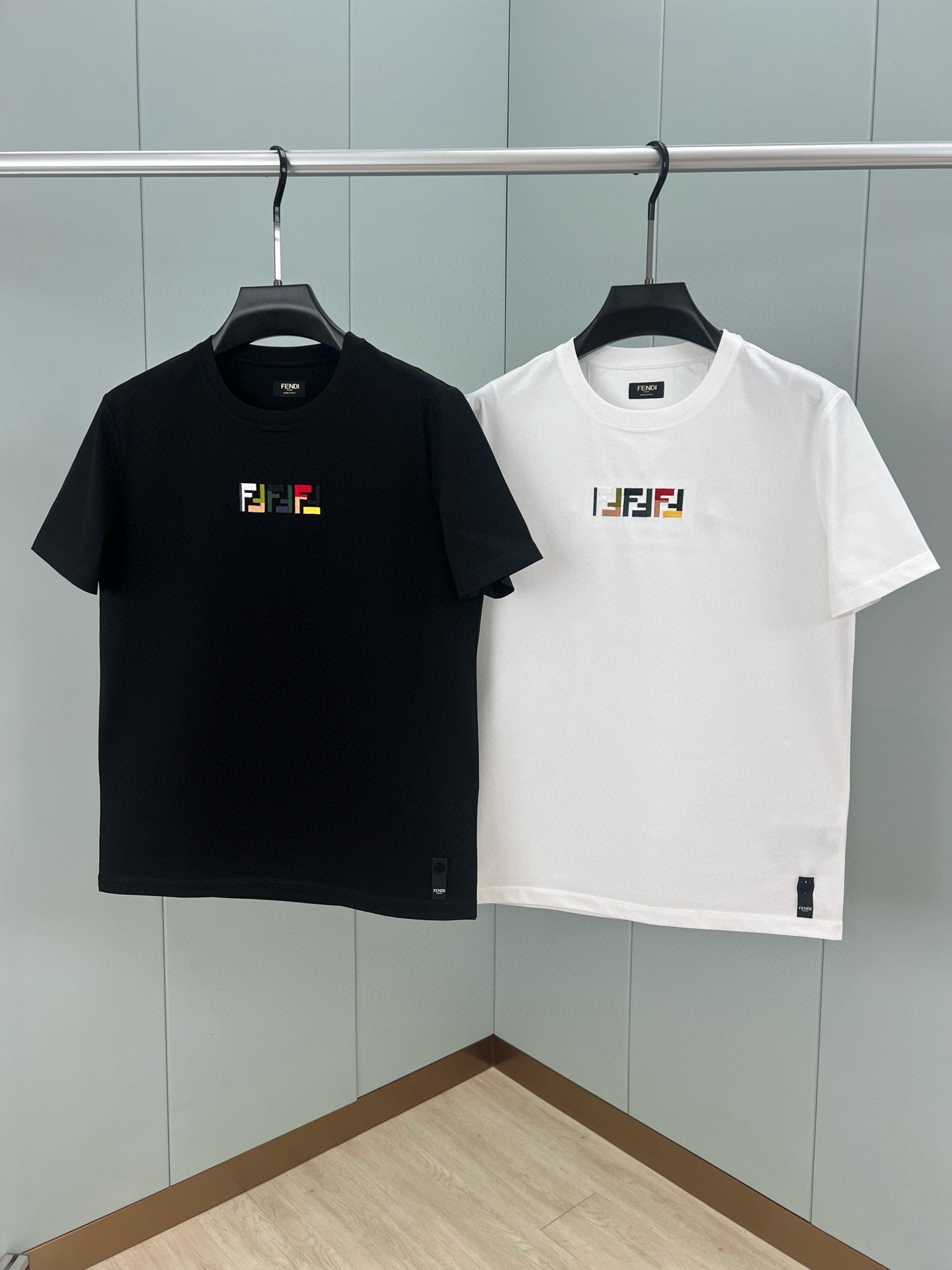 Fendi T-shirt