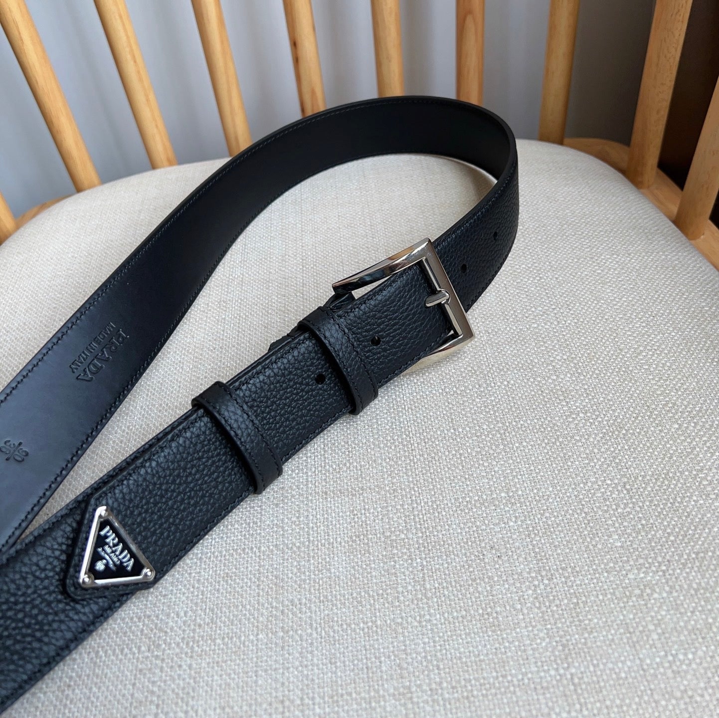 Prada Belt