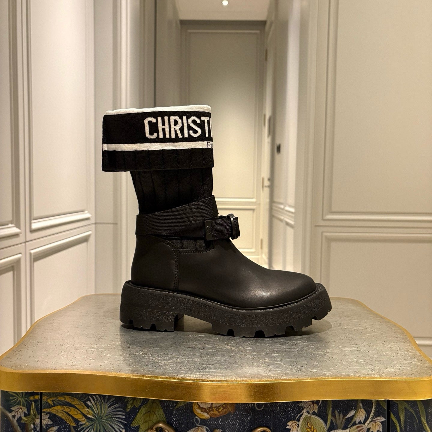 Dior Women's Boots