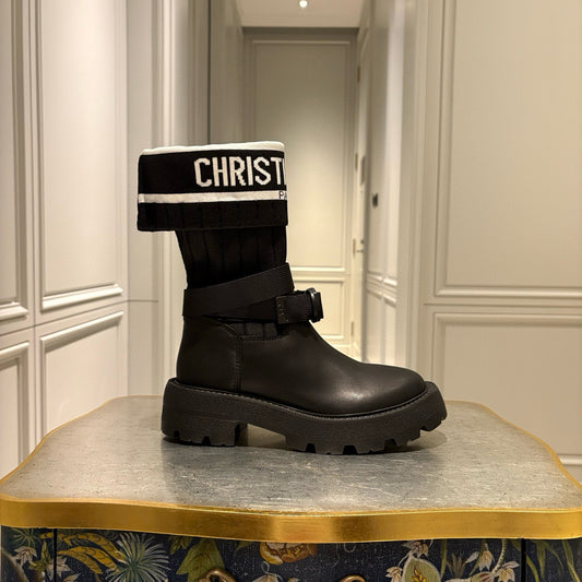 Dior Women's Boots