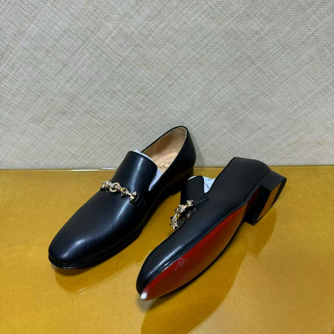 Christian Louboutin Loafer