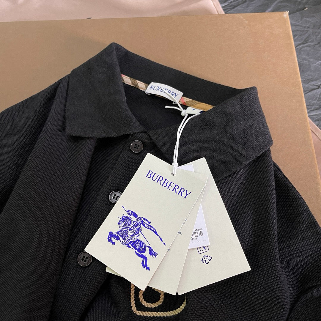Burberry Polo Tee