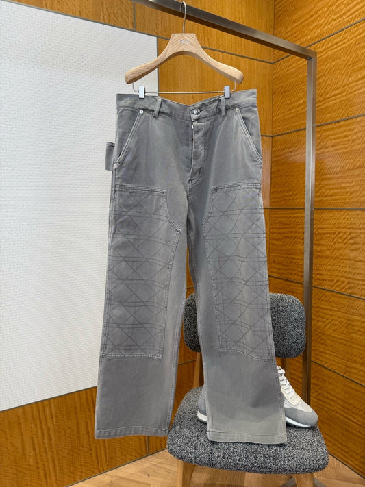 Dior Long Pant