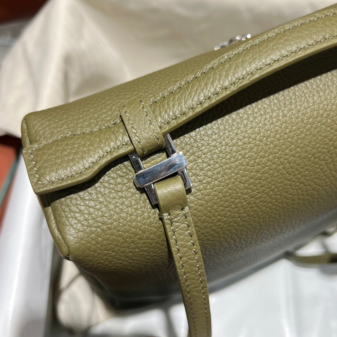 LP Extra Pocket L23.5 Backpack