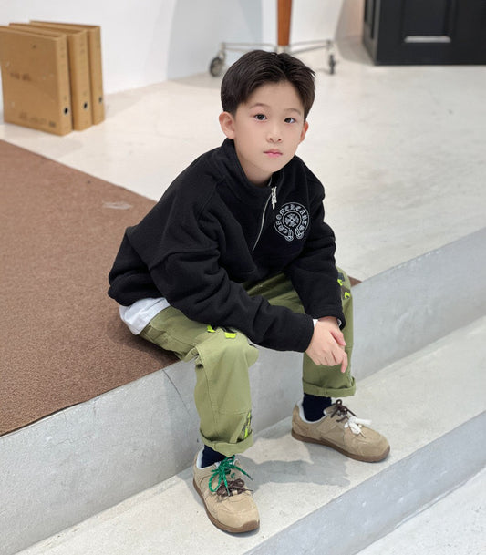 CH Jacket/Long Pant Set