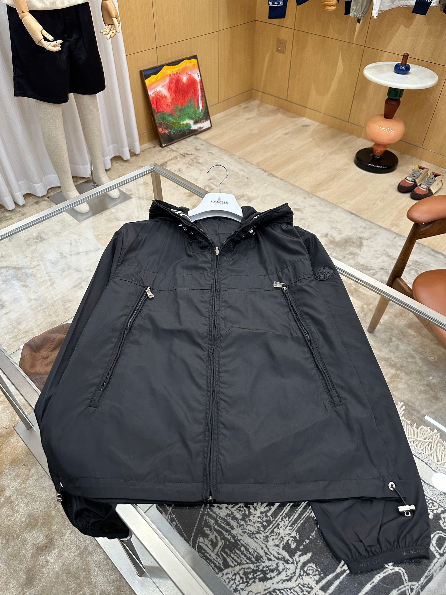 Moncler Jacket