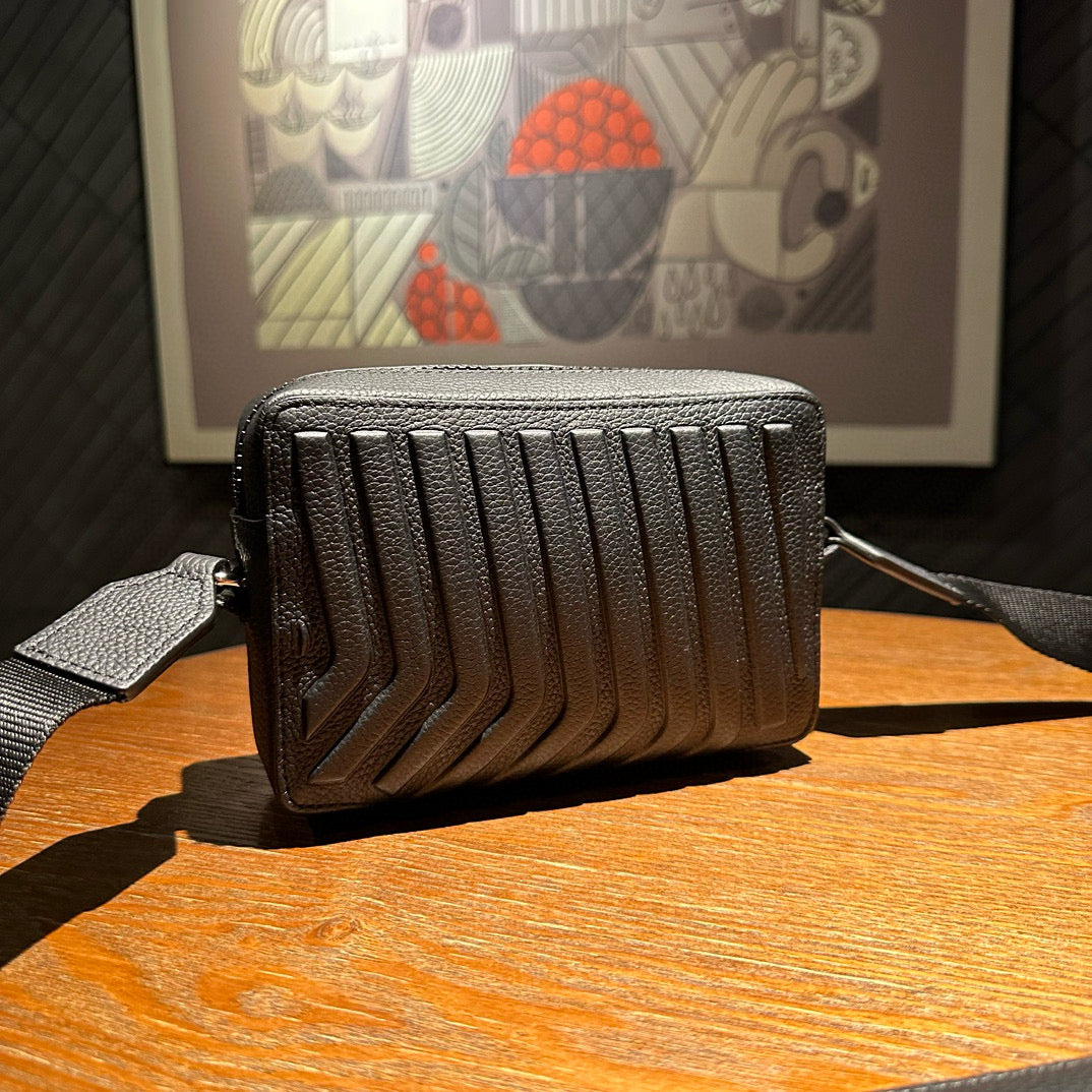 Balenciaga Camera Bag