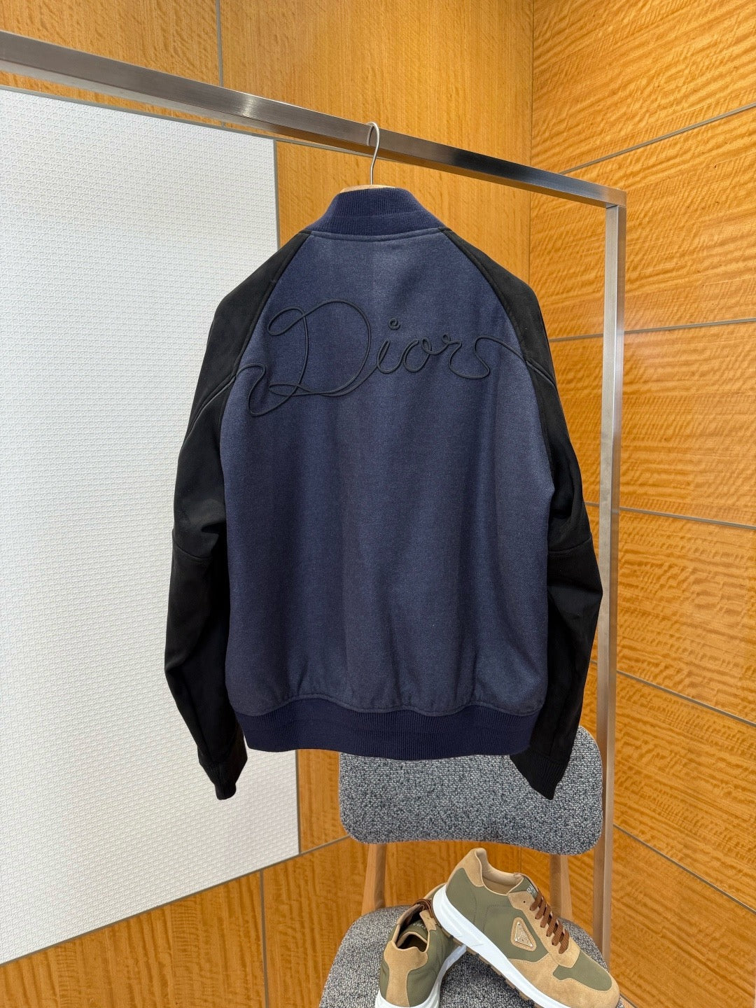 Dior Jacket
