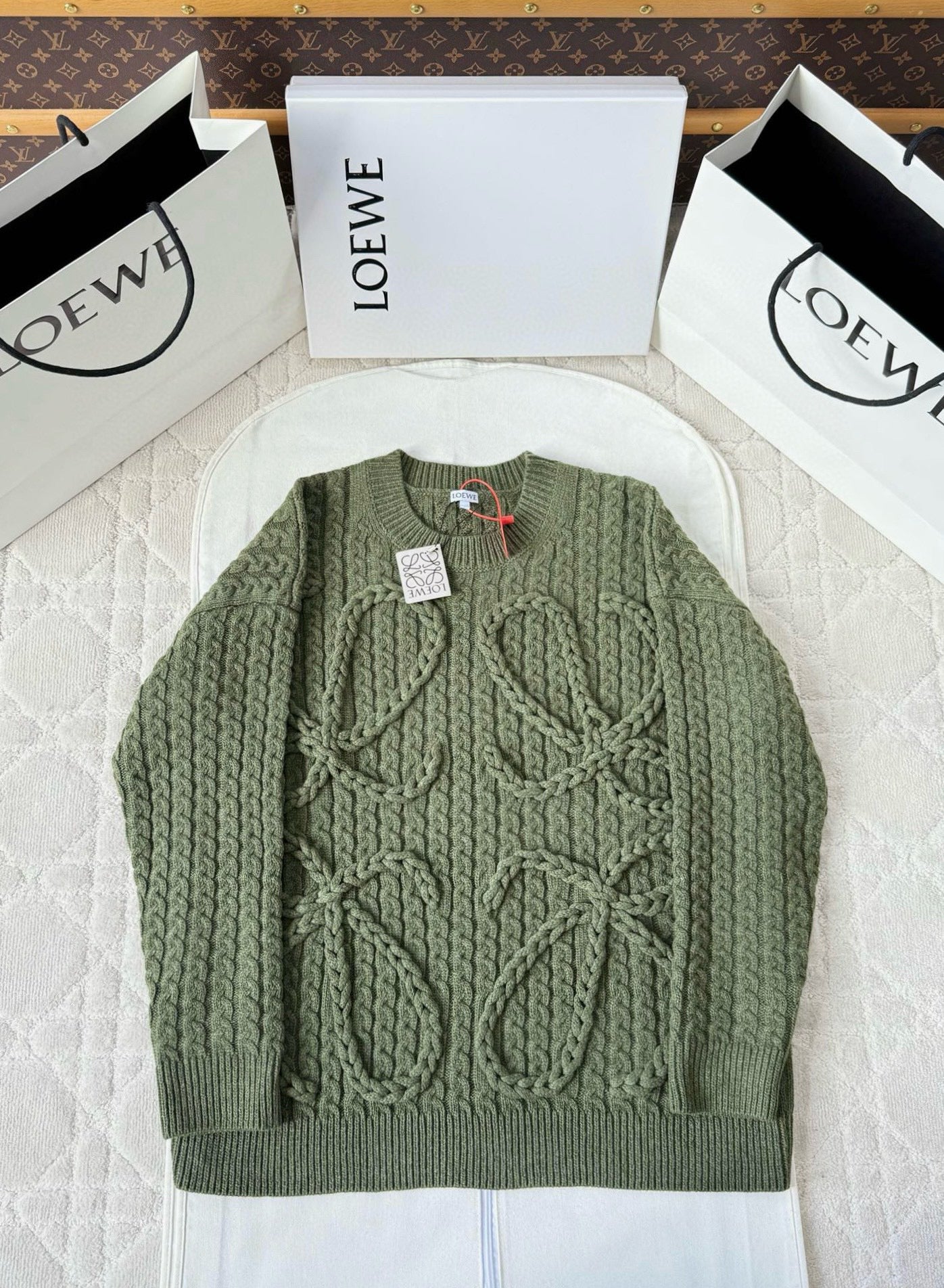 Loewe Sweater