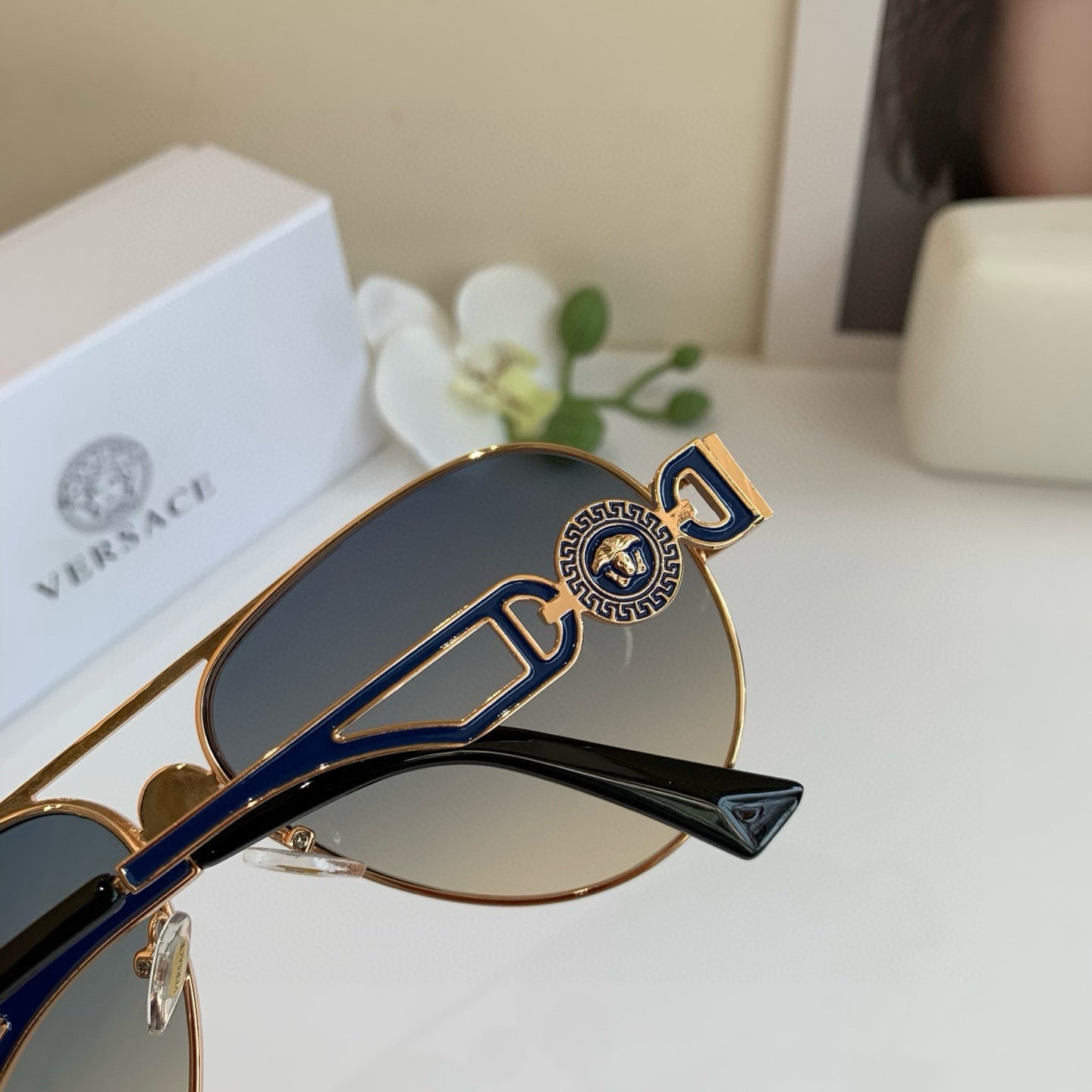 Versace Sunglasses