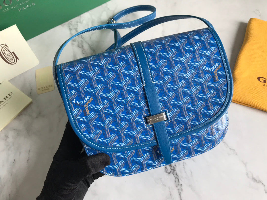 GYD Cross Body Bag PM