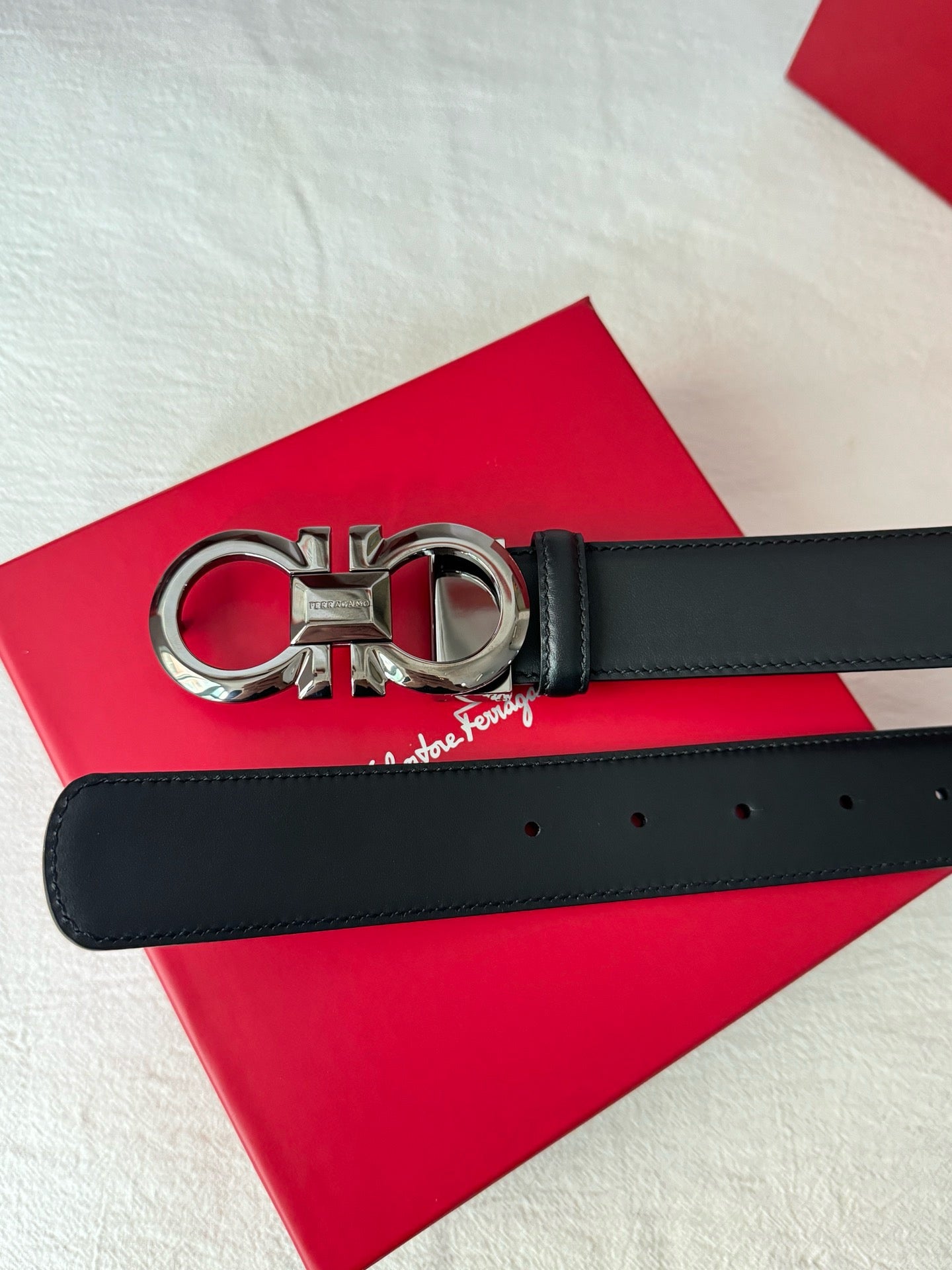 Ferragamo Belt