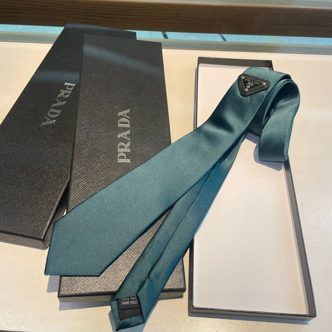 Prada Tie