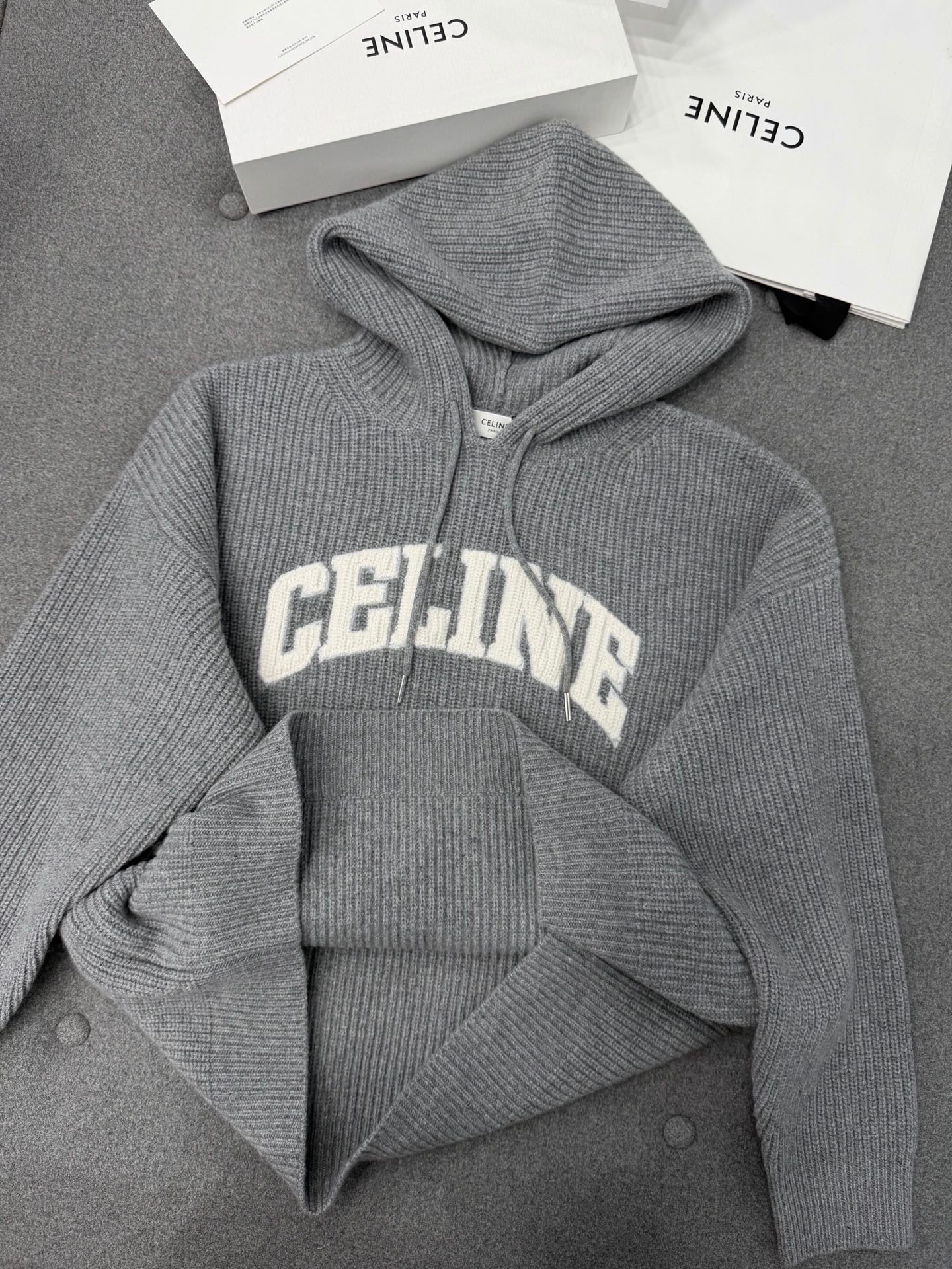 Celine Hoodie