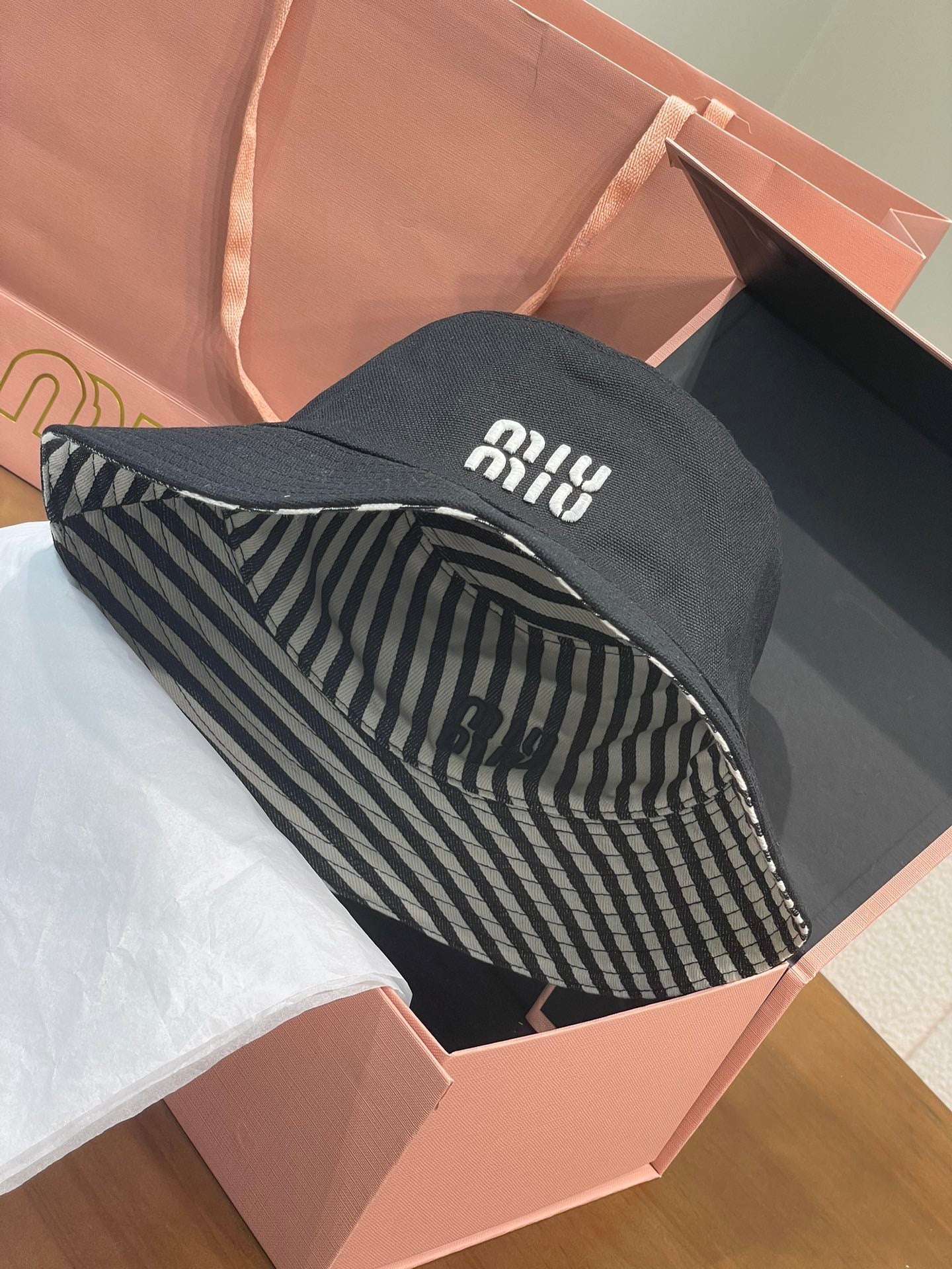 Miu Miu Hats