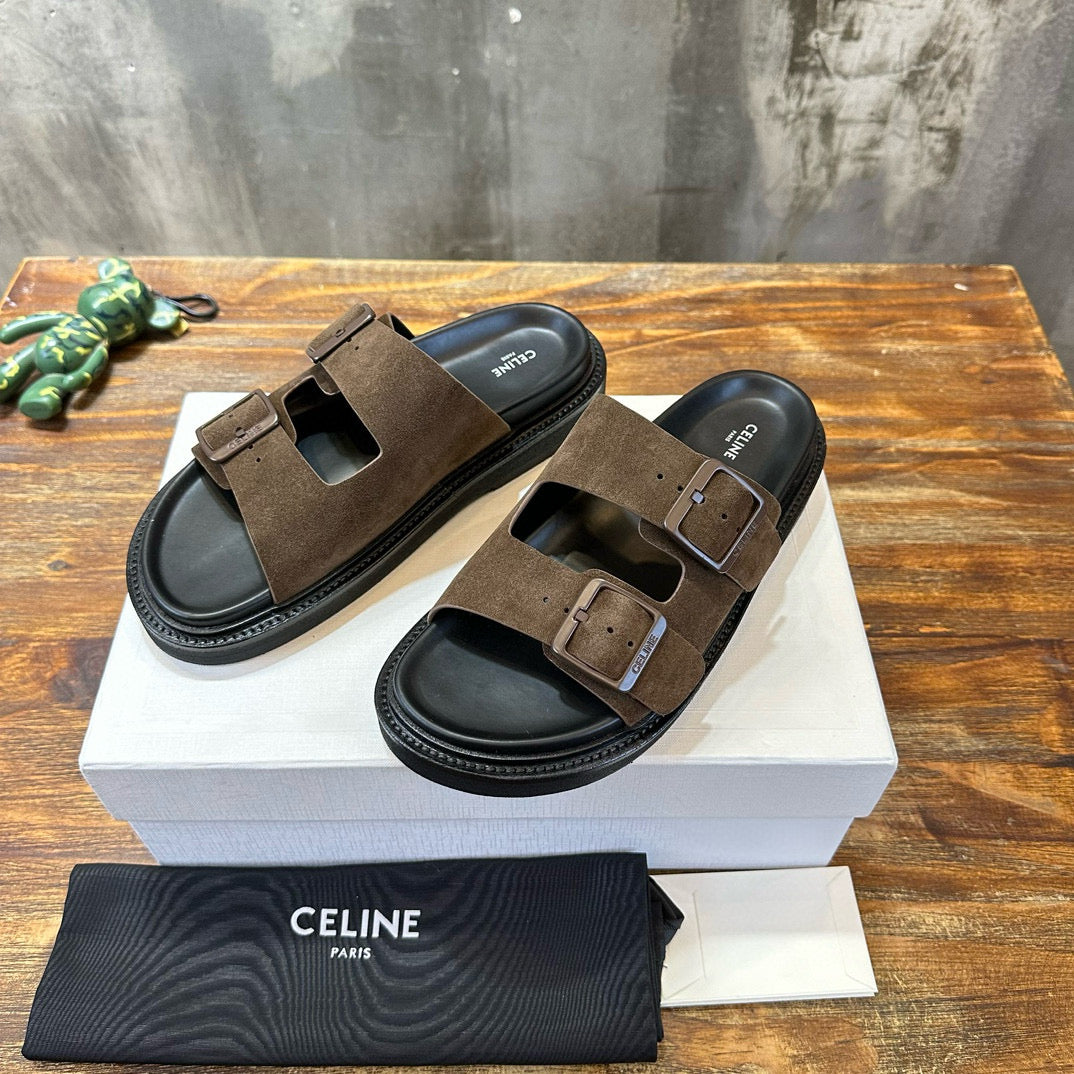 Celine Sandals