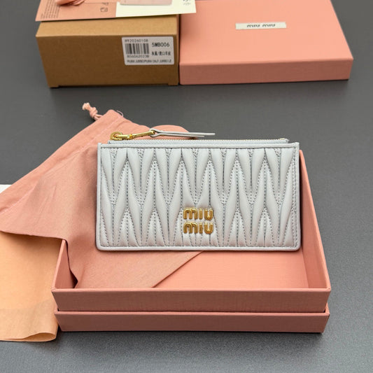 MiuMiu Wallet