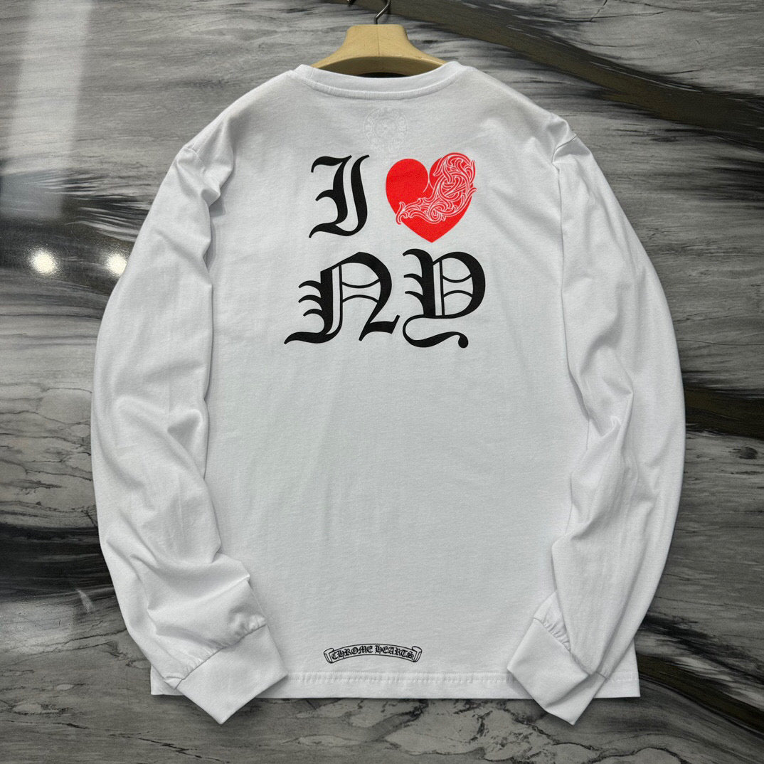 CH Long Sleeve