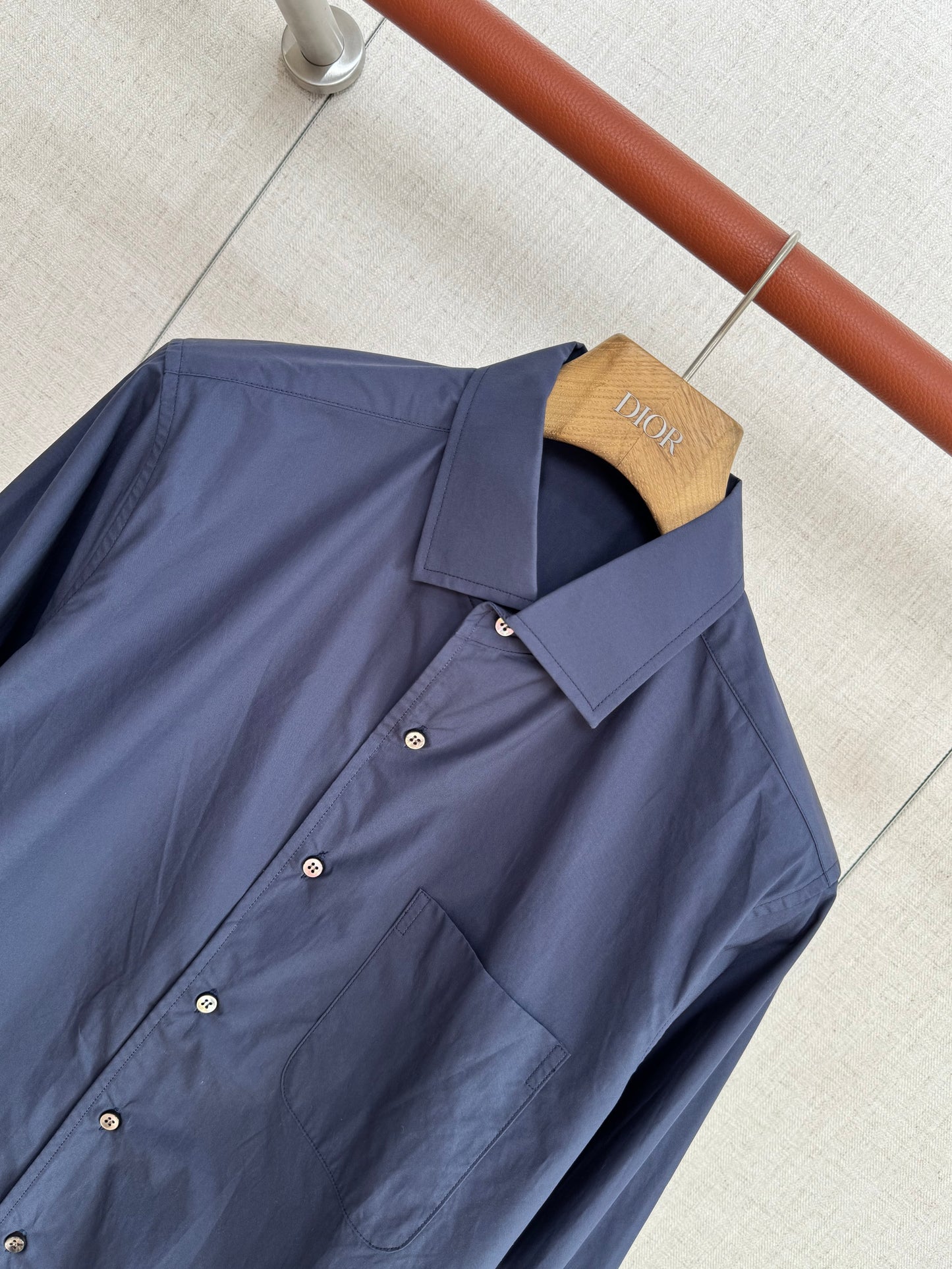 LP Long Shirt