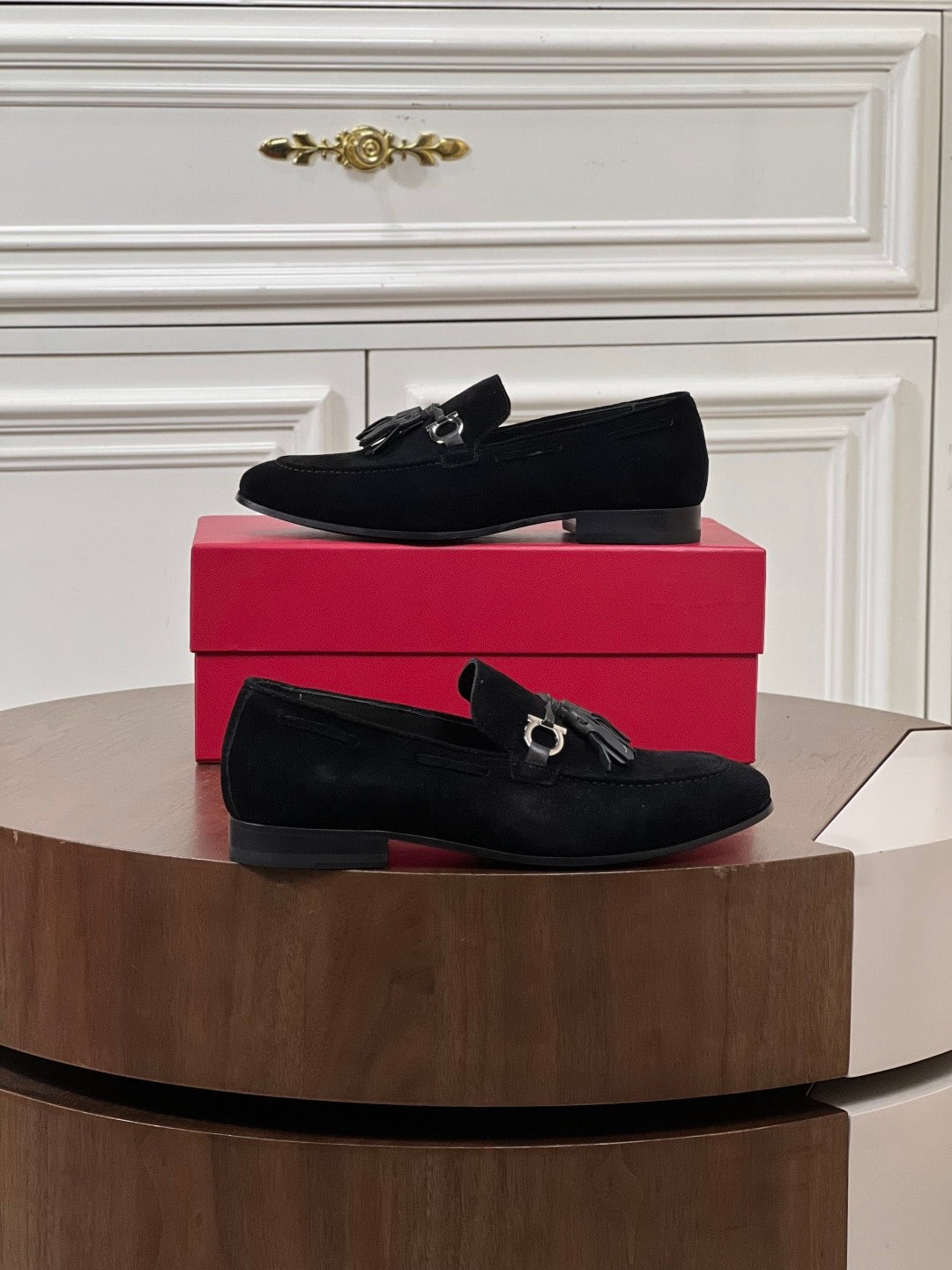 FG Loafer