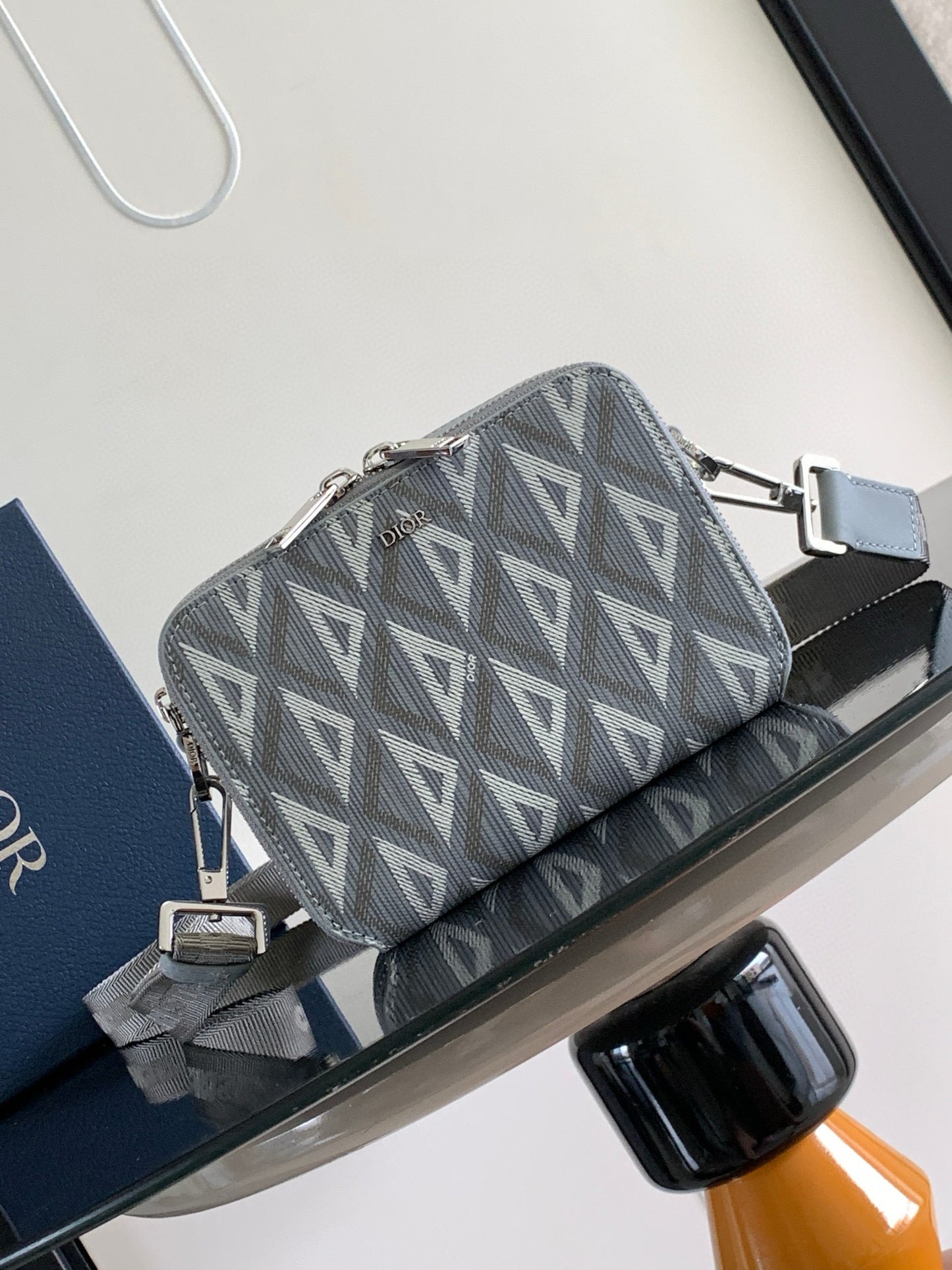Dior Messenger Bag